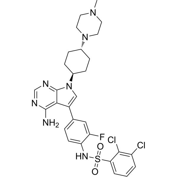 BSF-466895 262442-90-0